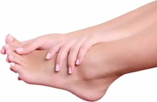 Ayak Mantarı İbrahim Saraçoğlu Ayak Mantarı İbrahim Saraçoğlu