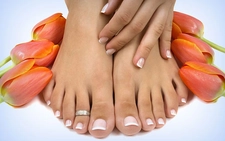 Ayak Mantarı Lazer Tedavisi Ayak Mantarı Lazer Tedavisi