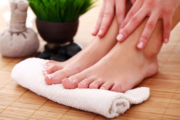 Saraçoğlu Ayak Mantarı Belirtileri ve Tedavisi Saraçoğlu Ayak Mantarı Belirtileri ve Tedavisi